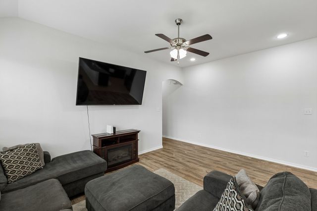 3402 Pumice Court, Forney, TX 75126