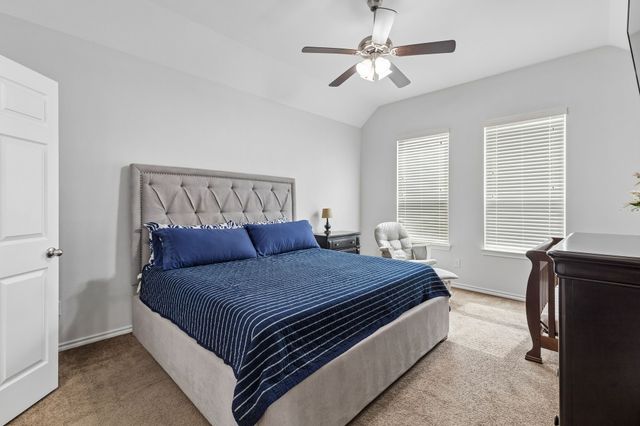 3402 Pumice Court, Forney, TX 75126