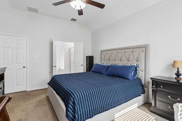 3402 Pumice Court, Forney, TX 75126