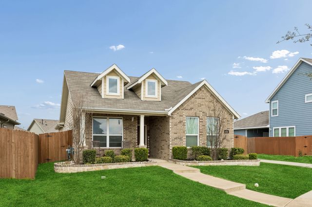 3402 Pumice Court, Forney, TX 75126