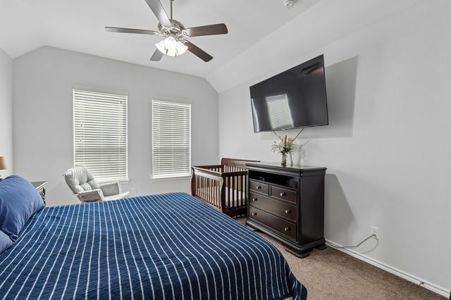 3402 Pumice Court, Forney, TX 75126