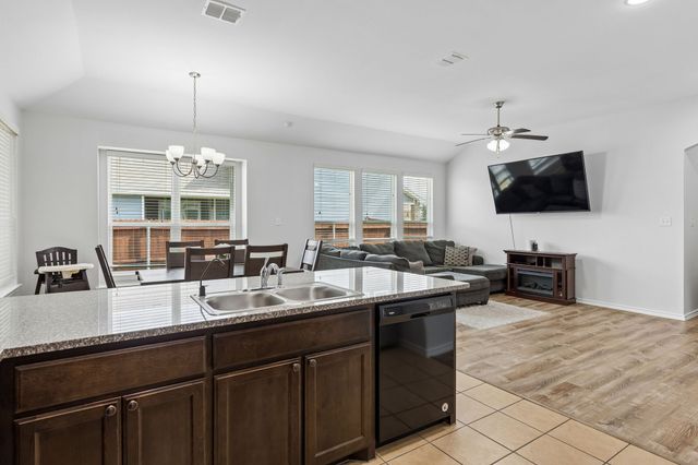 3402 Pumice Court, Forney, TX 75126