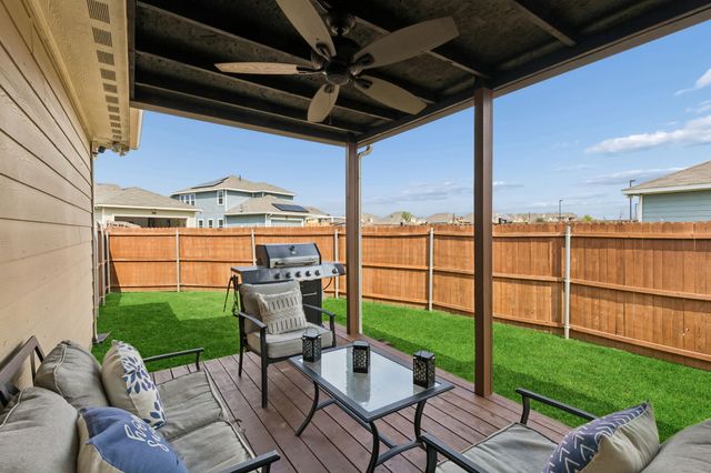 3402 Pumice Court, Forney, TX 75126