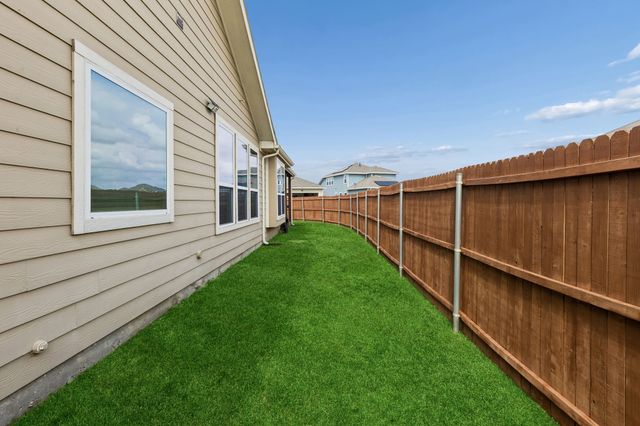 3402 Pumice Court, Forney, TX 75126