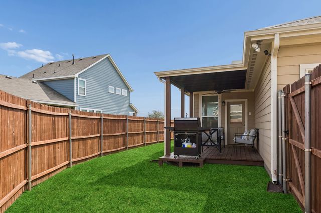 3402 Pumice Court, Forney, TX 75126