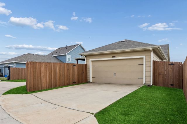 3402 Pumice Court, Forney, TX 75126