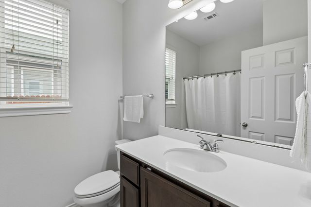 3402 Pumice Court, Forney, TX 75126