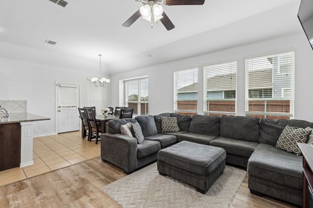 3402 Pumice Court, Forney, TX 75126