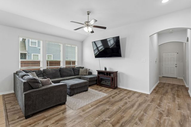 3402 Pumice Court, Forney, TX 75126