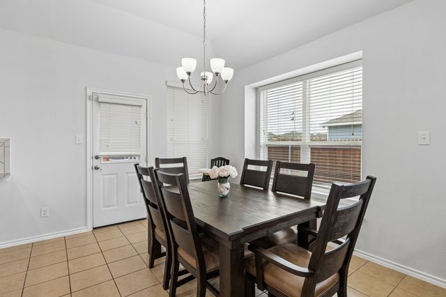 3402 Pumice Court, Forney, TX 75126