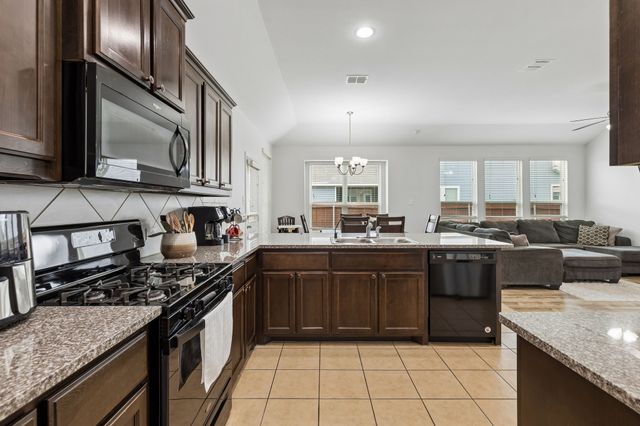 3402 Pumice Court, Forney, TX 75126