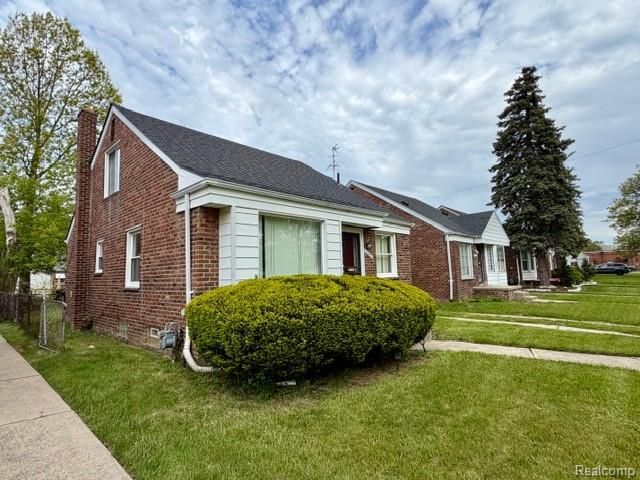 11377 Fielding Street, Detroit, MI 48228