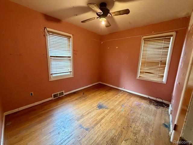 11377 Fielding Street, Detroit, MI 48228
