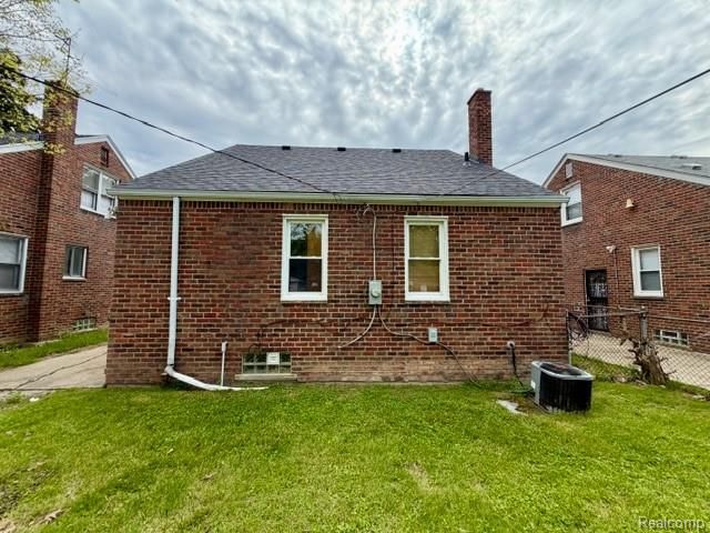 11377 Fielding Street, Detroit, MI 48228
