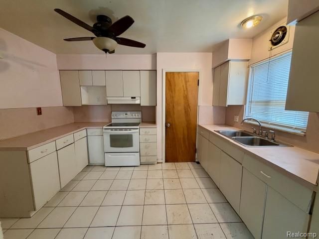 11377 Fielding Street, Detroit, MI 48228