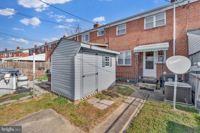 7723 CHARLESMONT RD, Baltimore, MD 21222