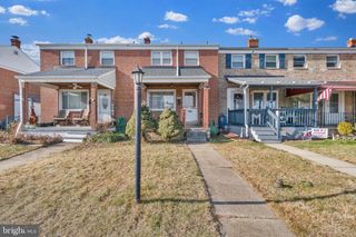 7723 CHARLESMONT RD, Baltimore, MD 21222