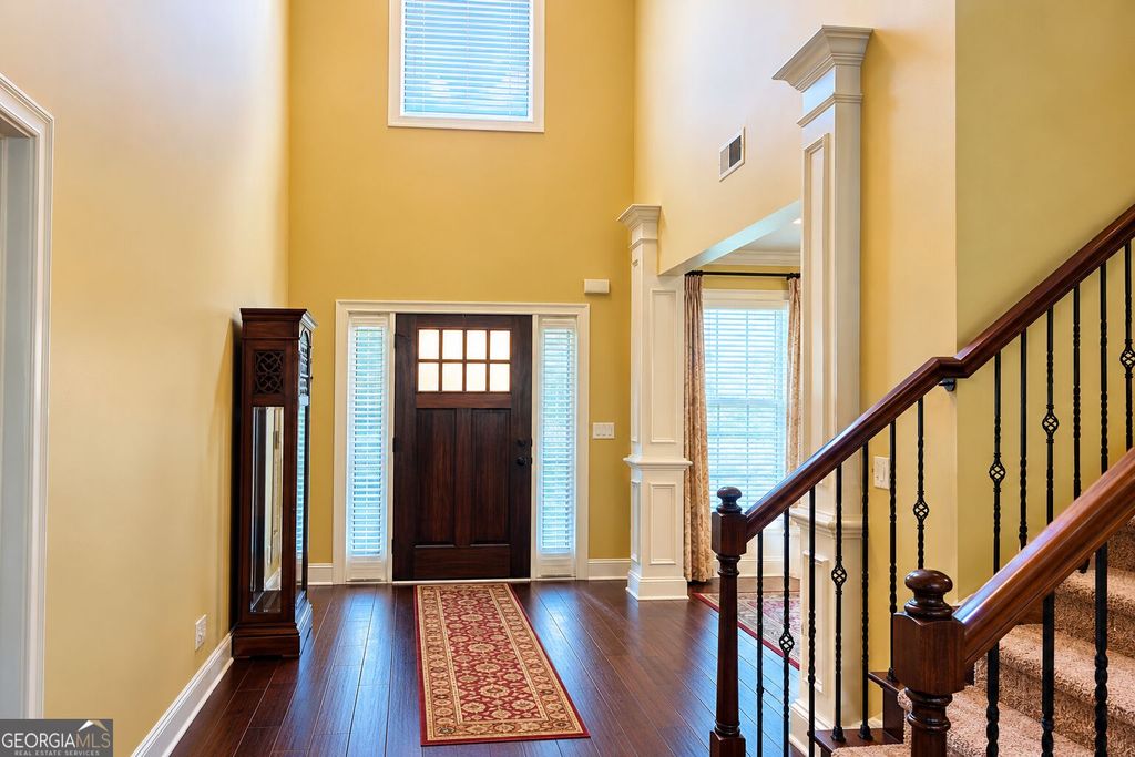 246 Thyme Leaf Way, Locust Grove, GA 30248 — photo 4