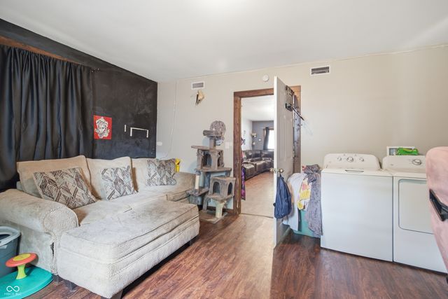 612 Hampton Lane, Chesterfield, IN 46017