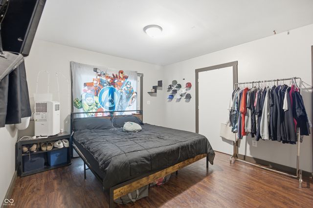 612 Hampton Lane, Chesterfield, IN 46017