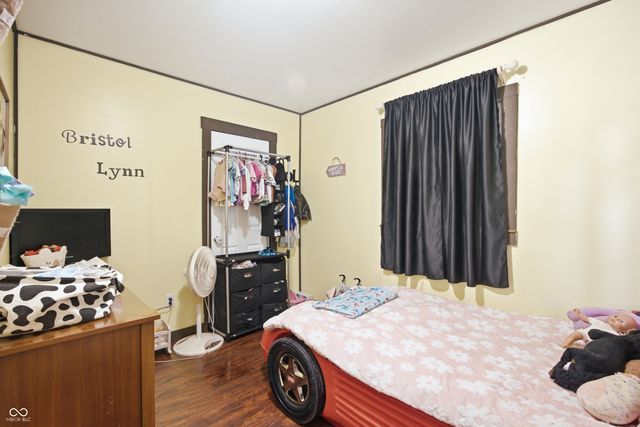 612 Hampton Lane, Chesterfield, IN 46017