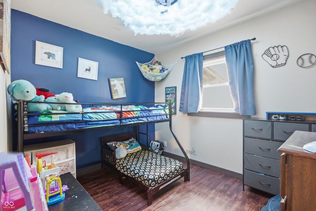 612 Hampton Lane, Chesterfield, IN 46017