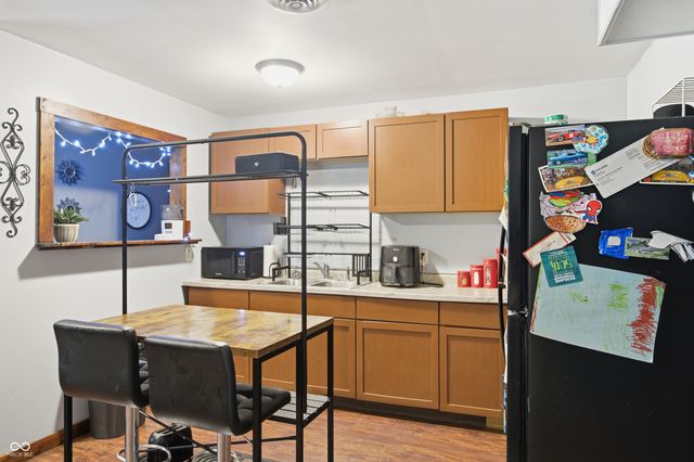 612 Hampton Lane, Chesterfield, IN 46017