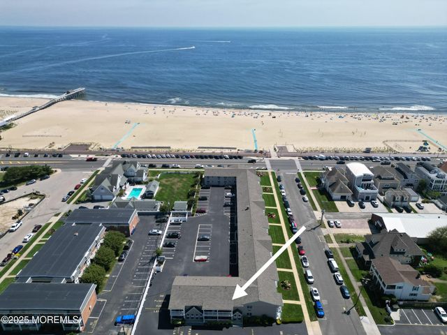 100 3rd Avenue 32, Belmar, NJ 07719