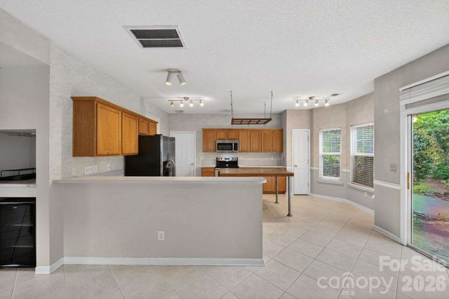 9539 Stawell Drive, Huntersville, NC 28078