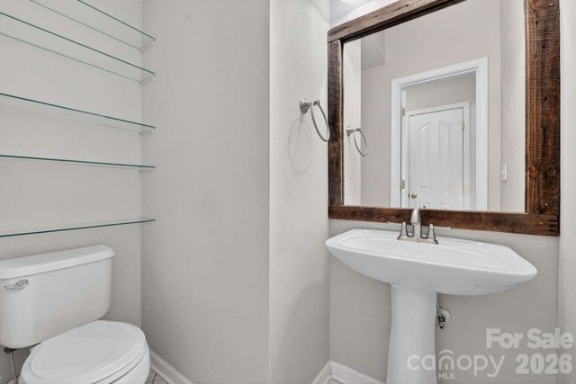 9539 Stawell Drive, Huntersville, NC 28078
