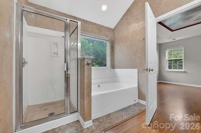 9539 Stawell Drive, Huntersville, NC 28078