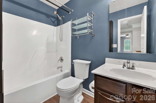 9539 Stawell Drive, Huntersville, NC 28078