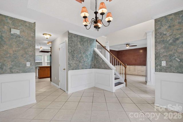 9539 Stawell Drive, Huntersville, NC 28078