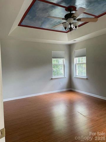 9539 Stawell Drive, Huntersville, NC 28078