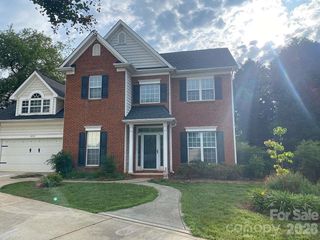 9539 Stawell Drive, Huntersville, NC 28078