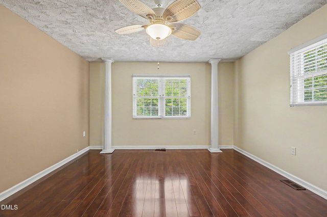 1612 Horton Road, Knightdale, NC 27545