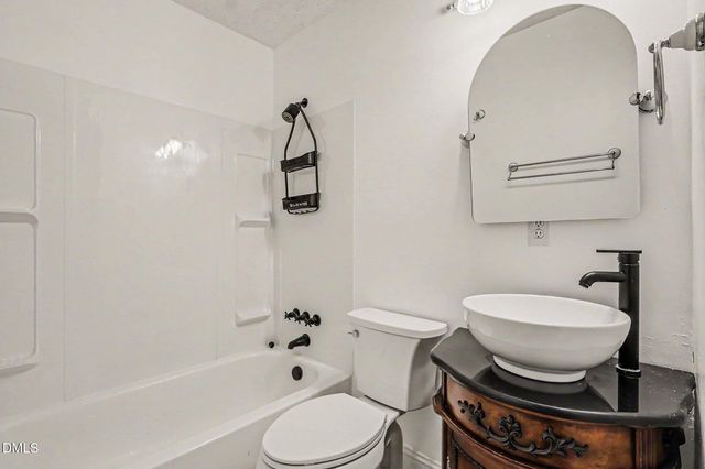 1612 Horton Road, Knightdale, NC 27545