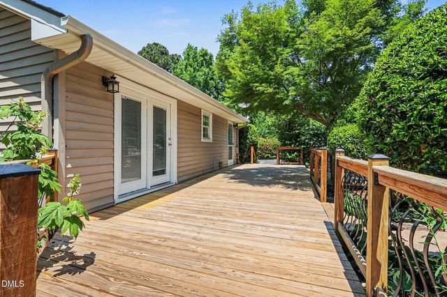 1612 Horton Road, Knightdale, NC 27545