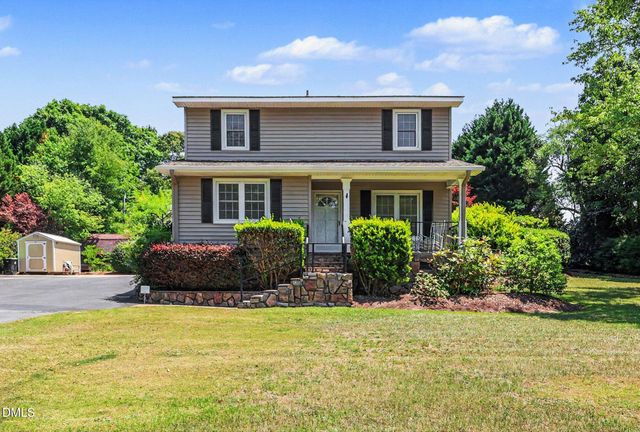 1612 Horton Road, Knightdale, NC 27545