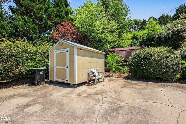 1612 Horton Road, Knightdale, NC 27545
