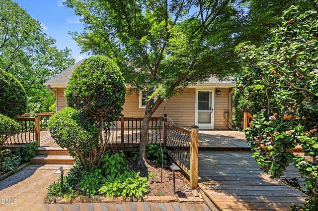 1612 Horton Road, Knightdale, NC 27545
