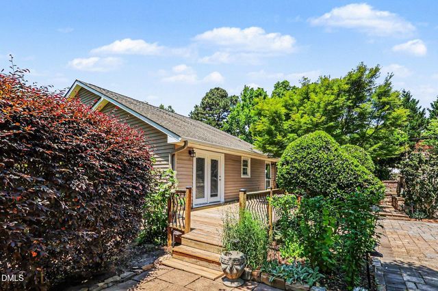 1612 Horton Road, Knightdale, NC 27545