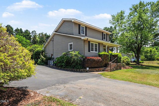 1612 Horton Road, Knightdale, NC 27545