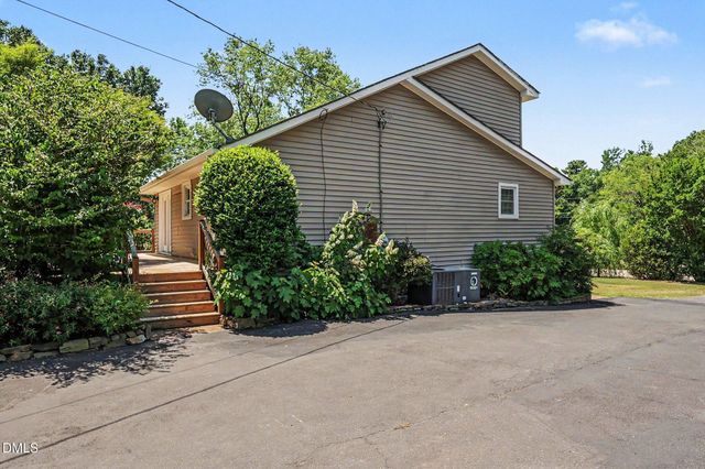 1612 Horton Road, Knightdale, NC 27545
