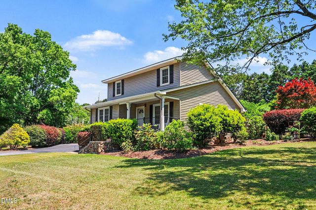 1612 Horton Road, Knightdale, NC 27545