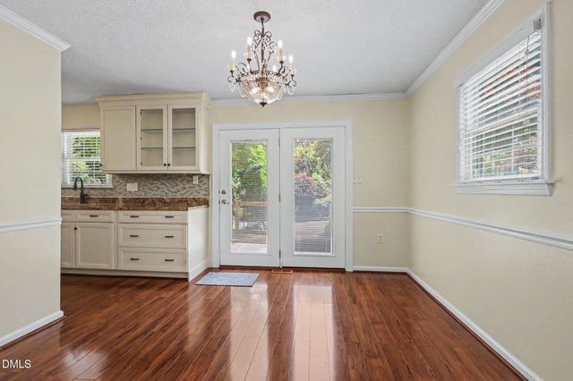 1612 Horton Road, Knightdale, NC 27545