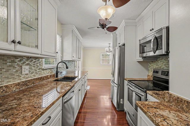 1612 Horton Road, Knightdale, NC 27545