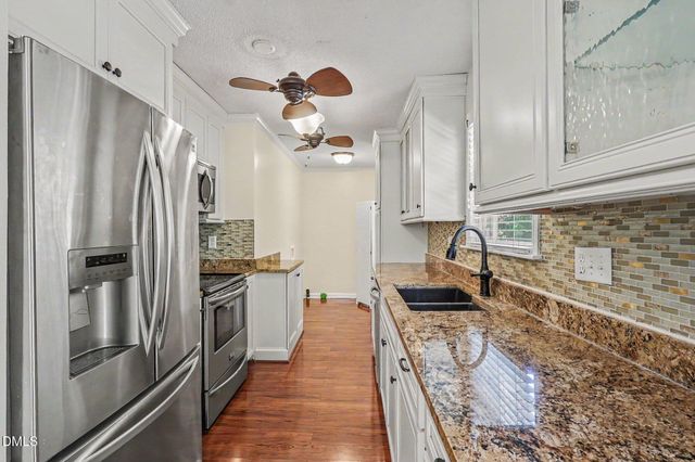 1612 Horton Road, Knightdale, NC 27545