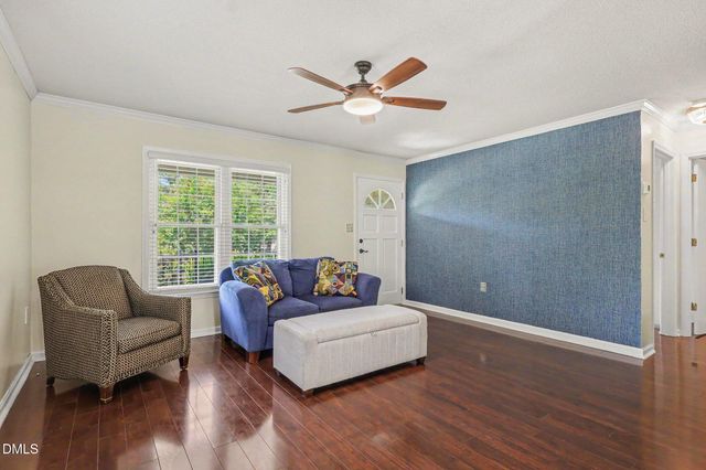 1612 Horton Road, Knightdale, NC 27545