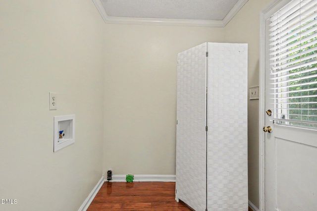 1612 Horton Road, Knightdale, NC 27545